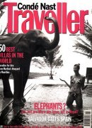 Condé Nast Traveller